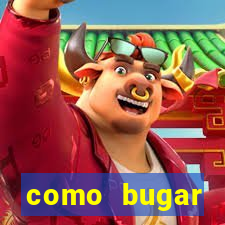 como bugar plataforma de jogos